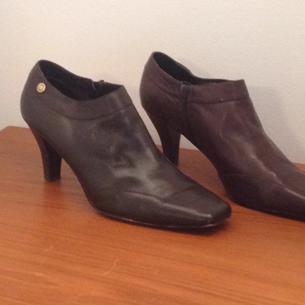 Bandolino bootie